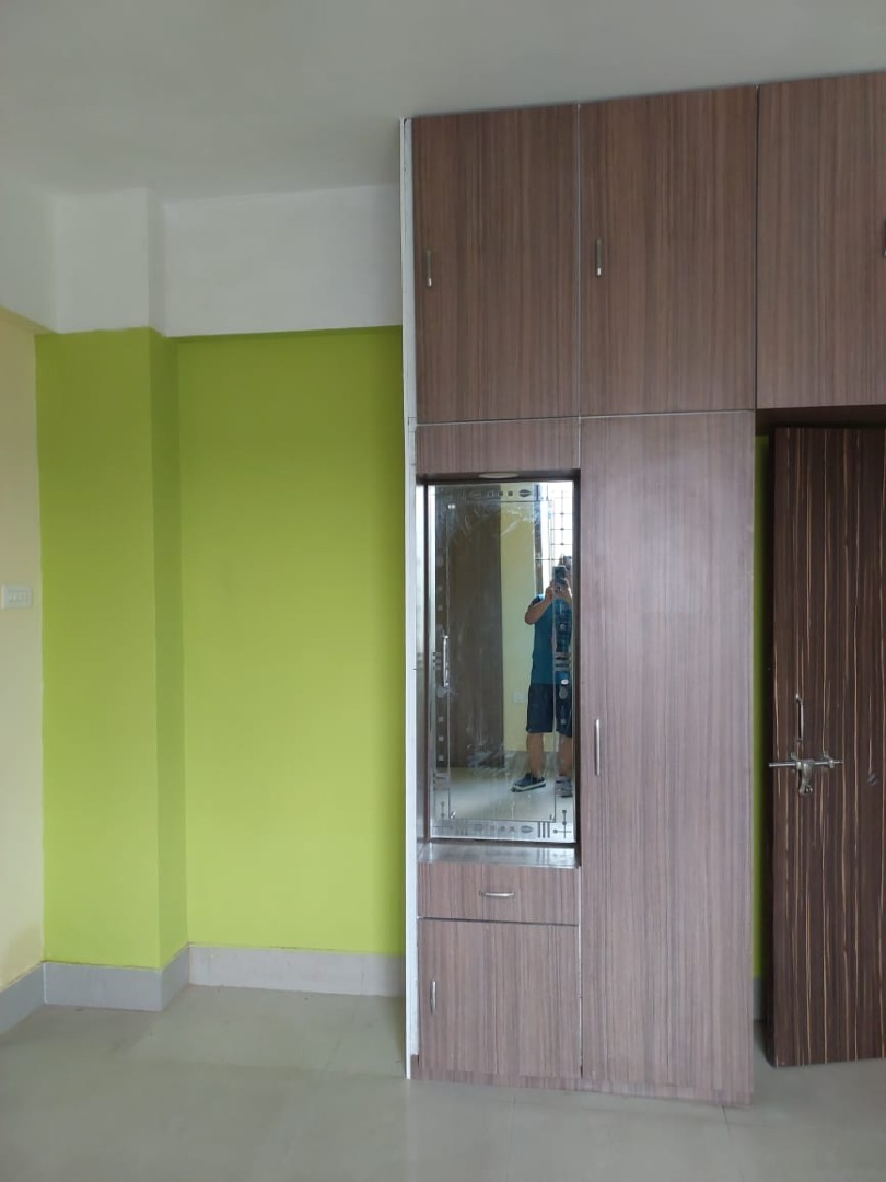 Semi Furnished 3bhk in Bhetapara, Guwahati, Assam, India for Rent